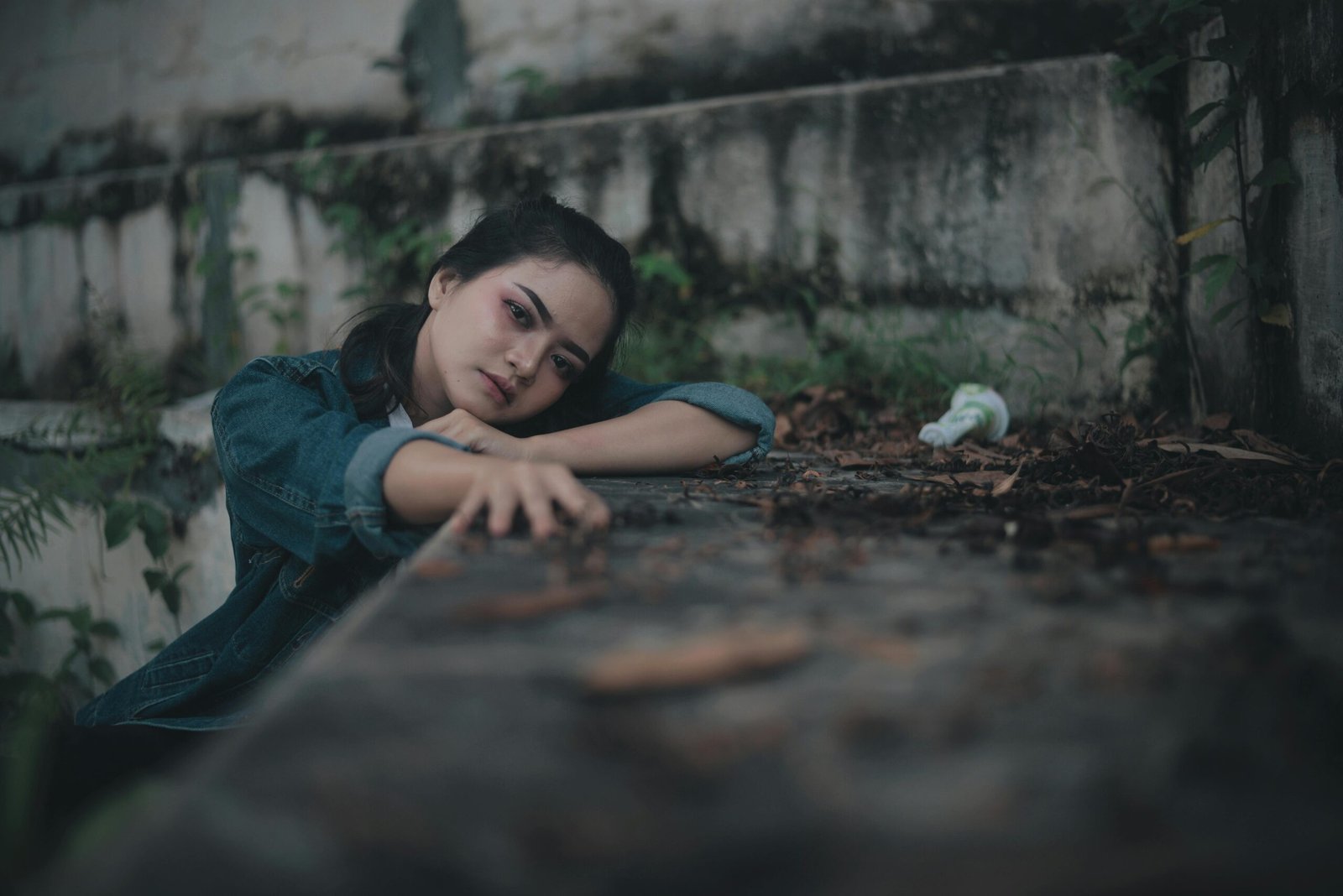 Hindi Sad Shayari in English