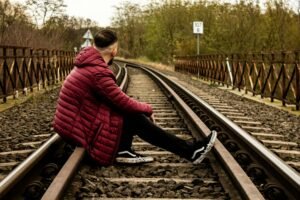 Waqt Kismat Sad Shayari 💔 | Heart Touching Time & Fate Quotes